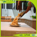 Customize The Overall Size PTFE Cooking Mesh Basket